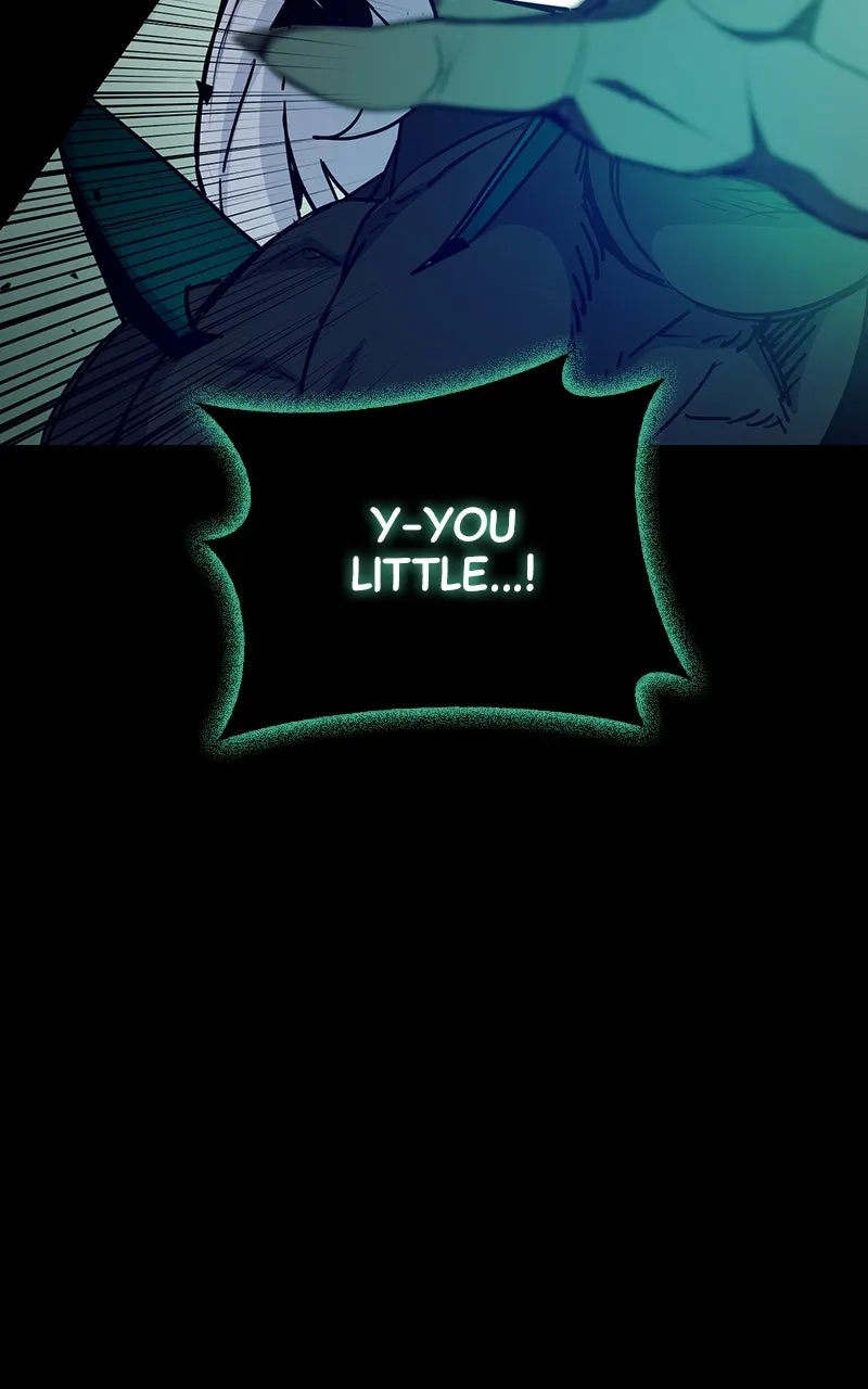 Peace Restaurant Chapter 32 page 34 - 