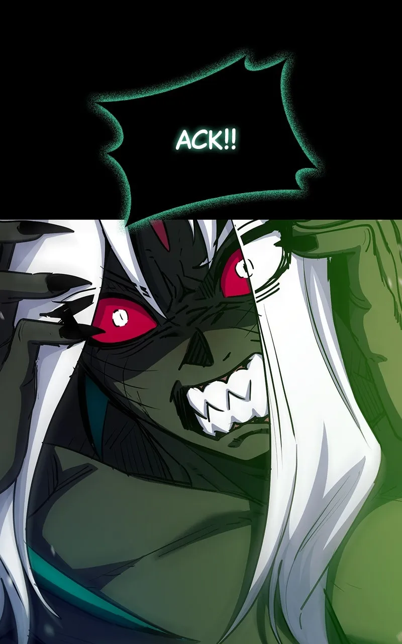Peace Restaurant Chapter 32 page 40 - 
