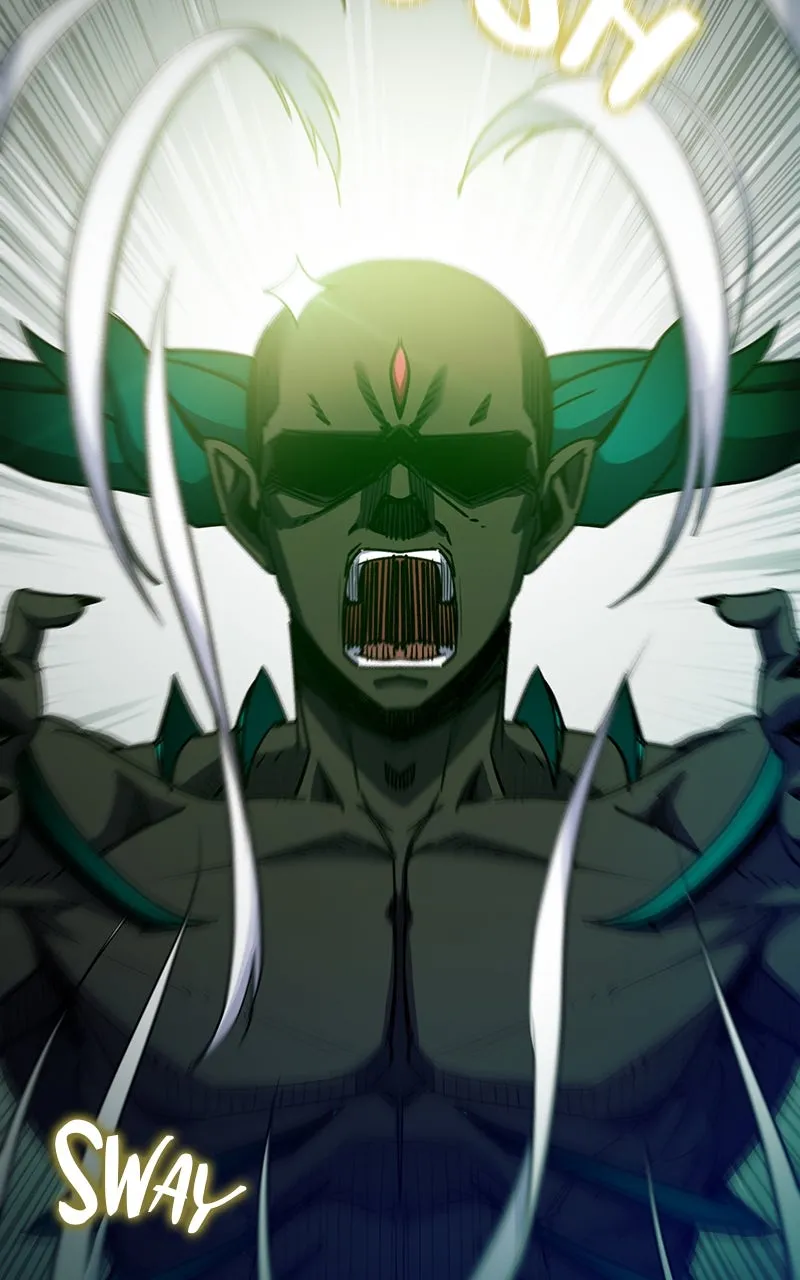 Peace Restaurant Chapter 32 page 42 - 