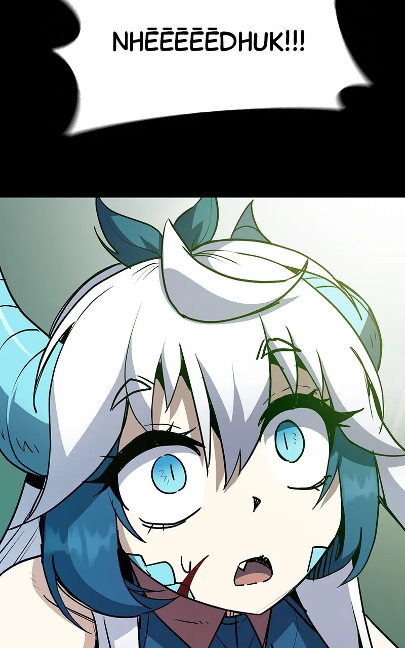 Peace Restaurant Chapter 32 page 45 - 