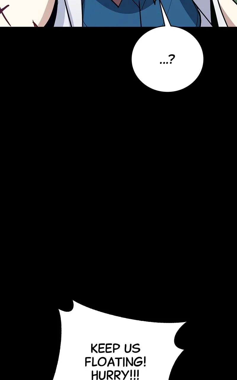 Peace Restaurant Chapter 32 page 46 - 