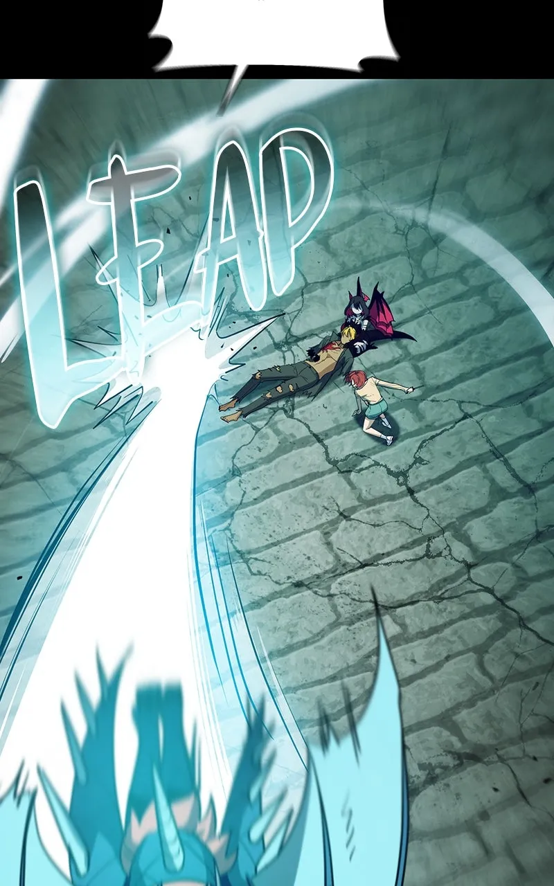 Peace Restaurant Chapter 32 page 51 - 