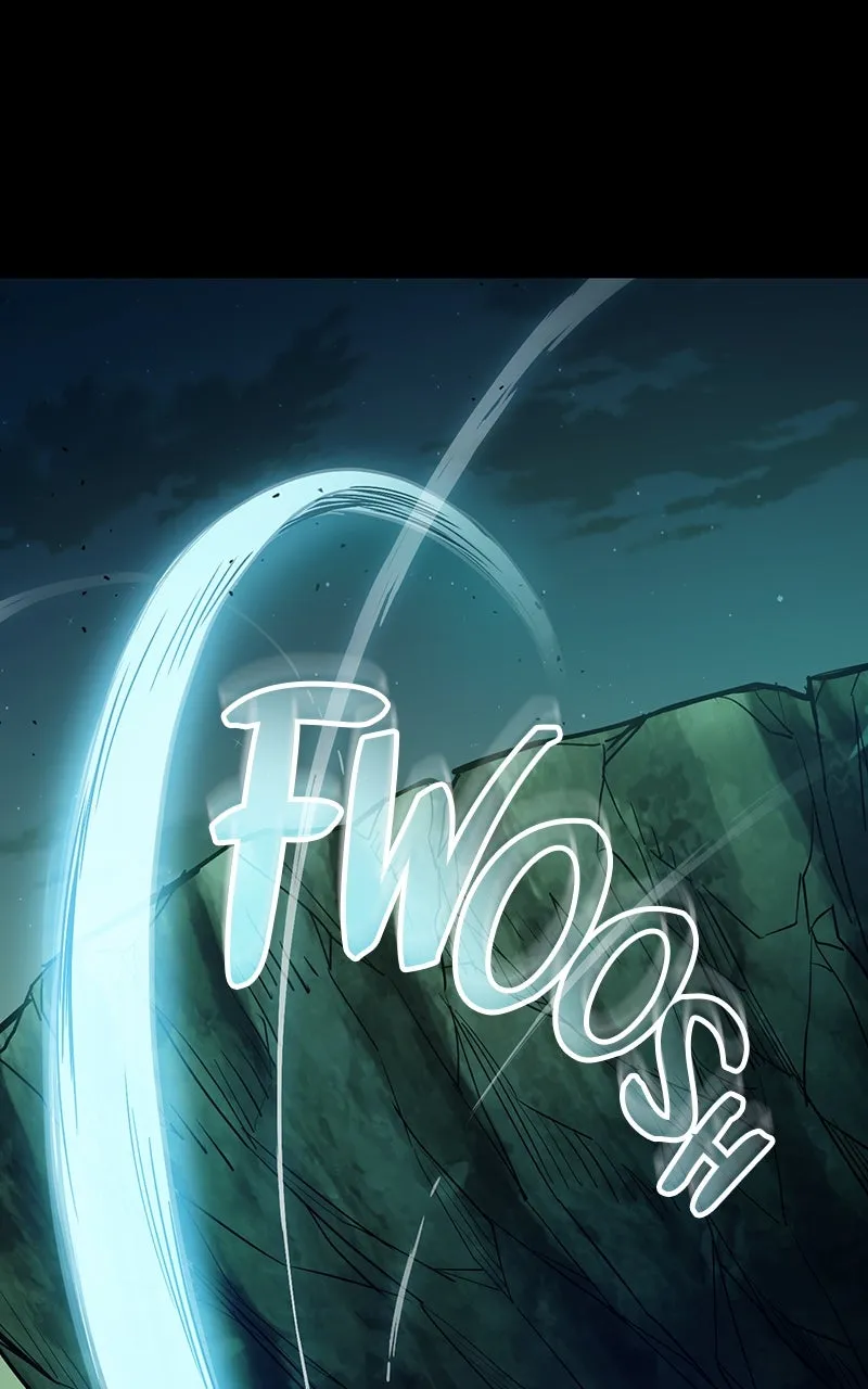 Peace Restaurant Chapter 32 page 53 - 