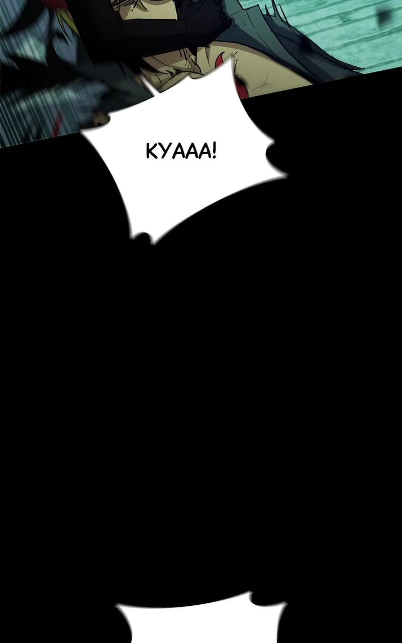 Peace Restaurant Chapter 32 page 56 - 