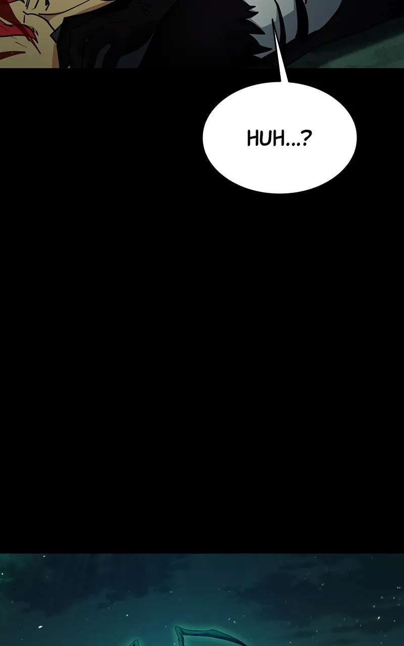 Peace Restaurant Chapter 32 page 65 - 