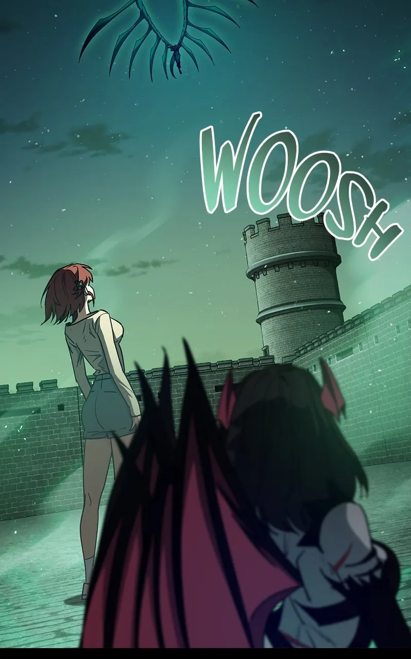 Peace Restaurant Chapter 32 page 66 - 