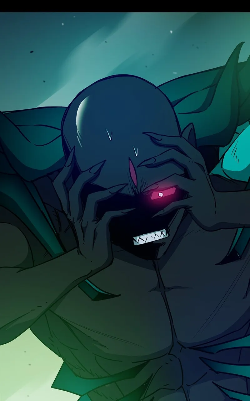 Peace Restaurant Chapter 32 page 68 - 