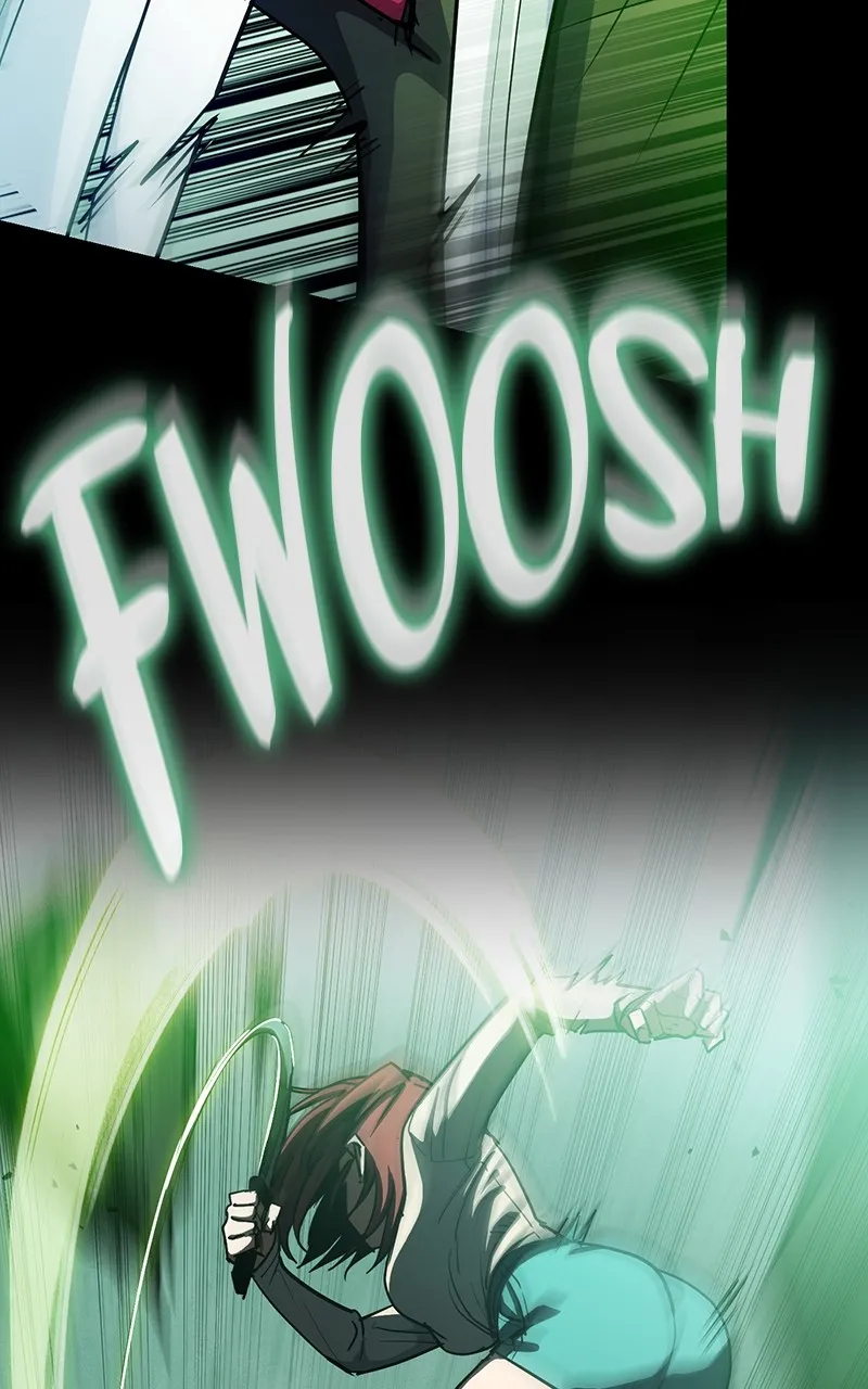 Peace Restaurant Chapter 32 page 8 - 