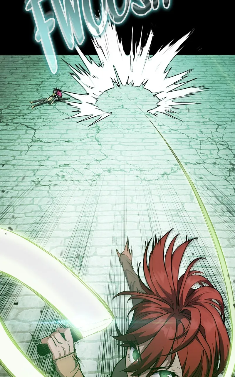 Peace Restaurant Chapter 32 page 71 - 