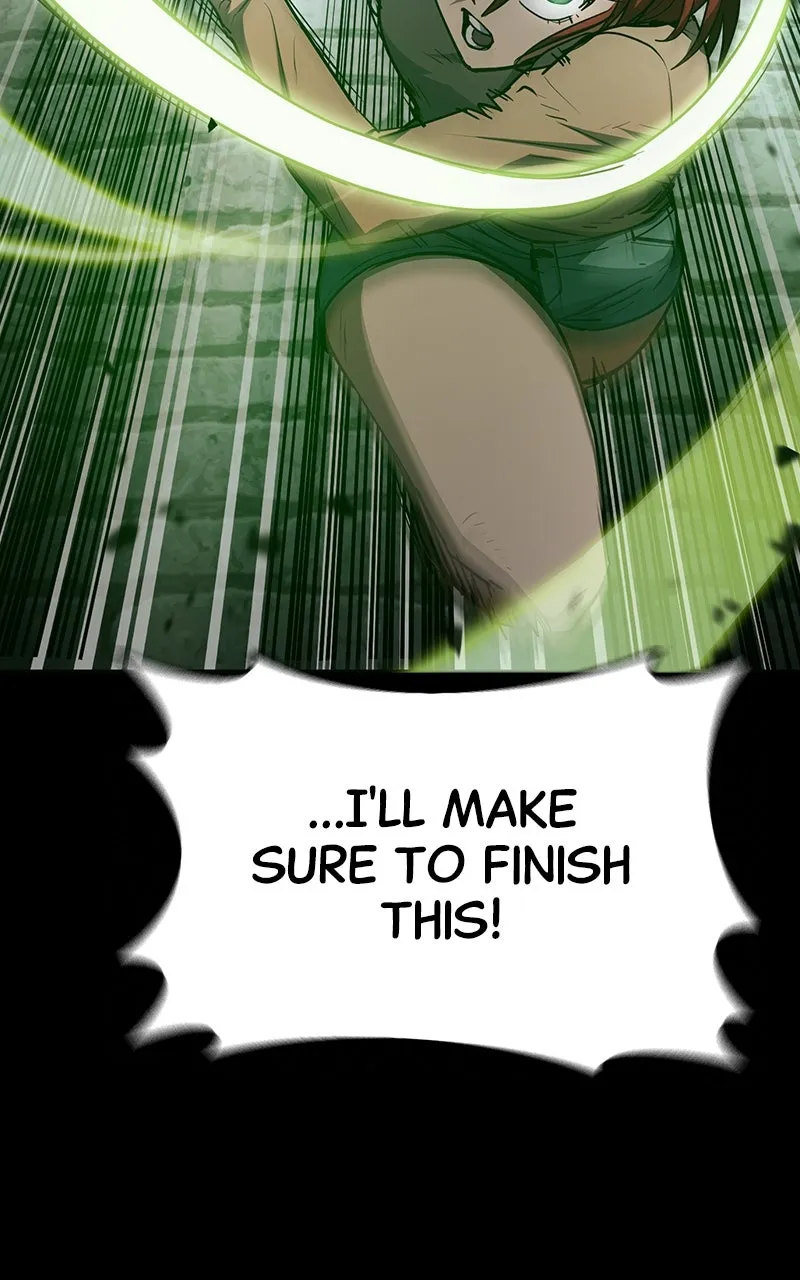 Peace Restaurant Chapter 32 page 72 - 