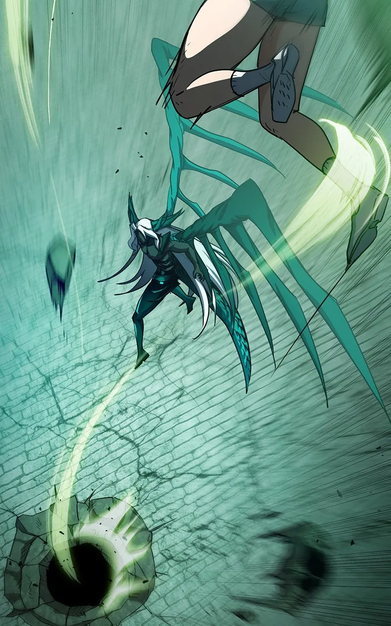 Peace Restaurant Chapter 32 page 9 - 