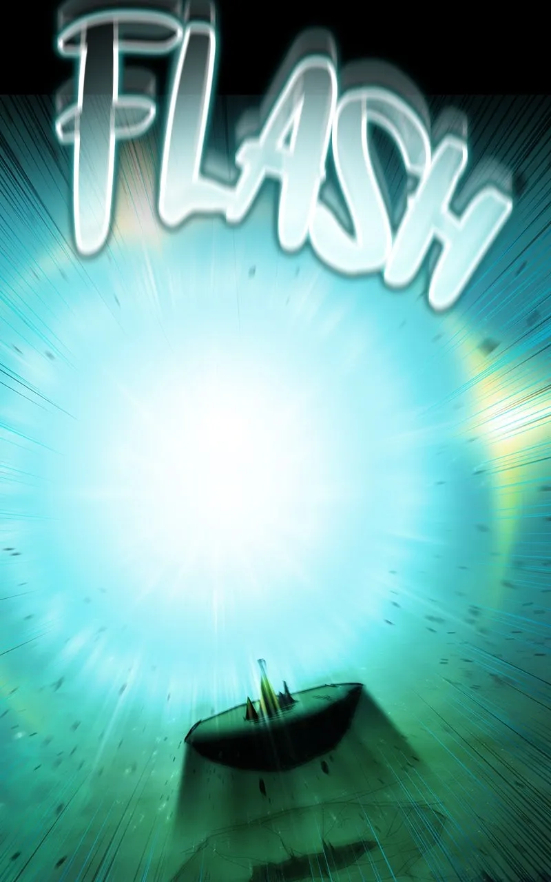 Peace Restaurant Chapter 32 page 81 - 