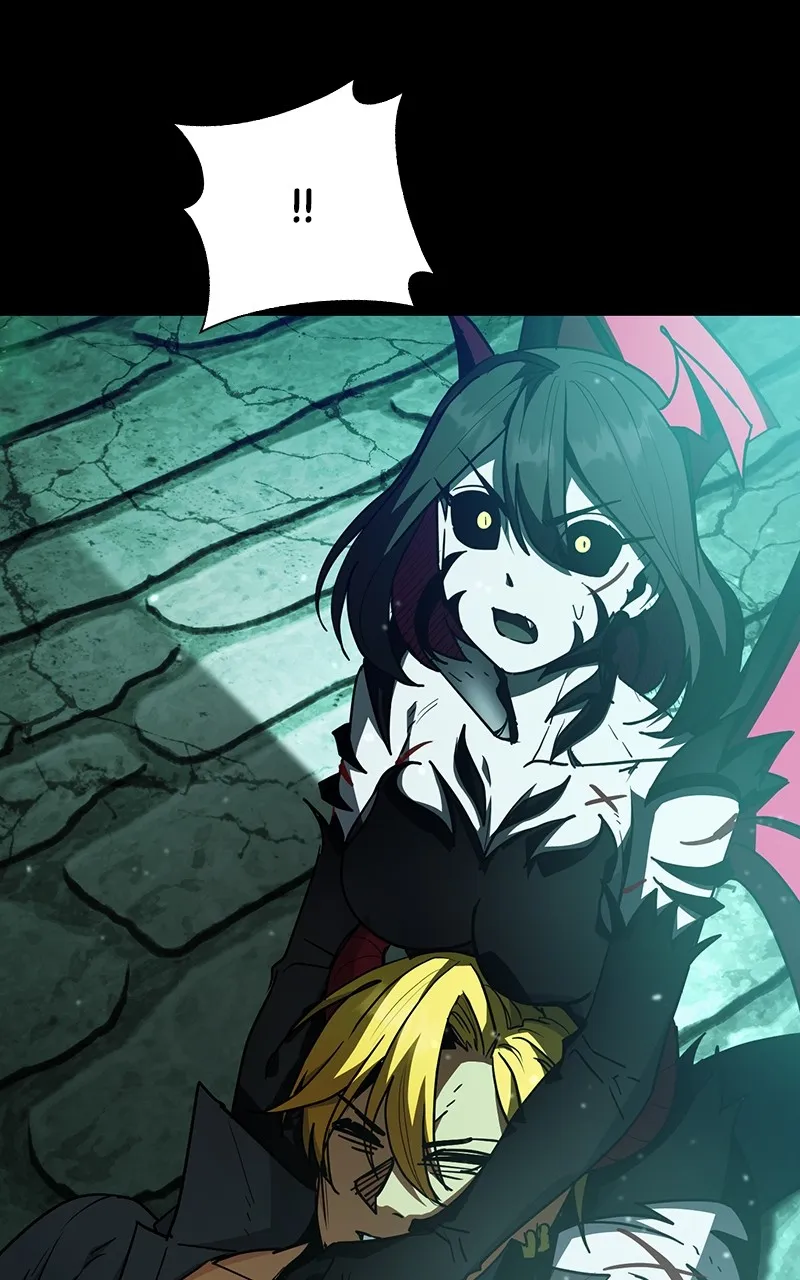Peace Restaurant Chapter 32 page 83 - 