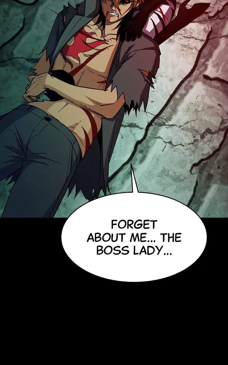 Peace Restaurant Chapter 32 page 89 - 