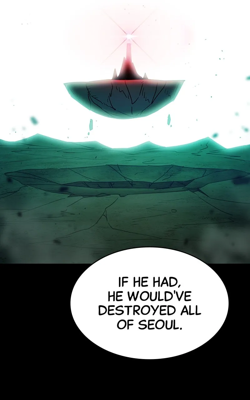 Peace Restaurant Chapter 32 page 93 - 