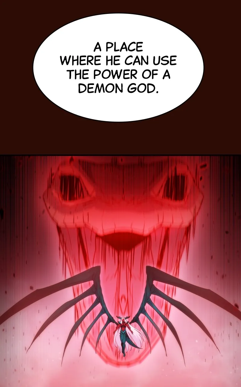 Peace Restaurant Chapter 32 page 97 - 