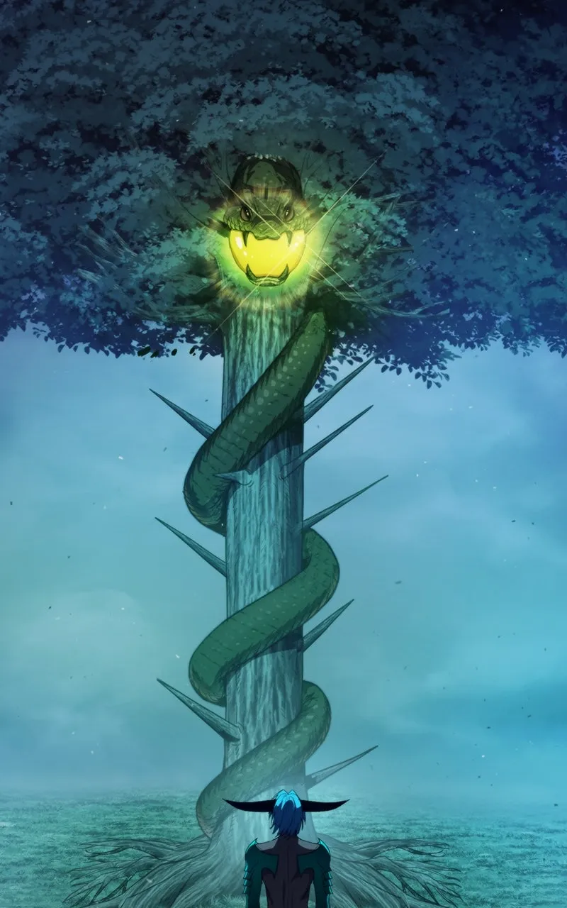 Peace Restaurant Chapter 33 page 101 - 