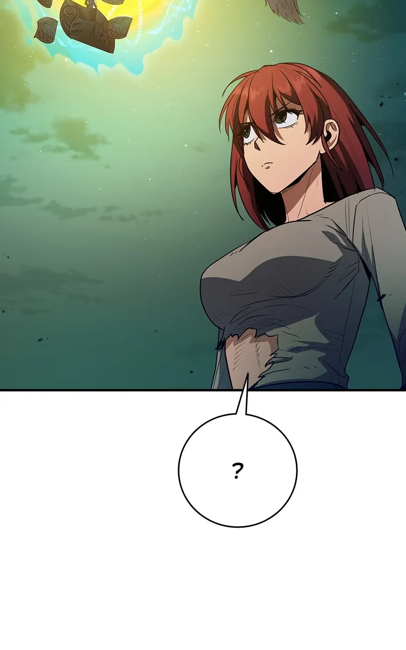 Peace Restaurant Chapter 33 page 111 - 