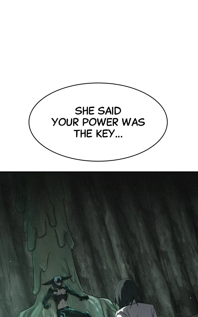 Peace Restaurant Chapter 33 page 112 - 