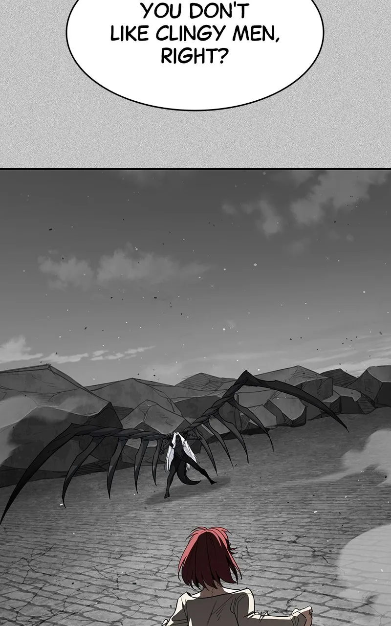 Peace Restaurant Chapter 33 page 123 - 