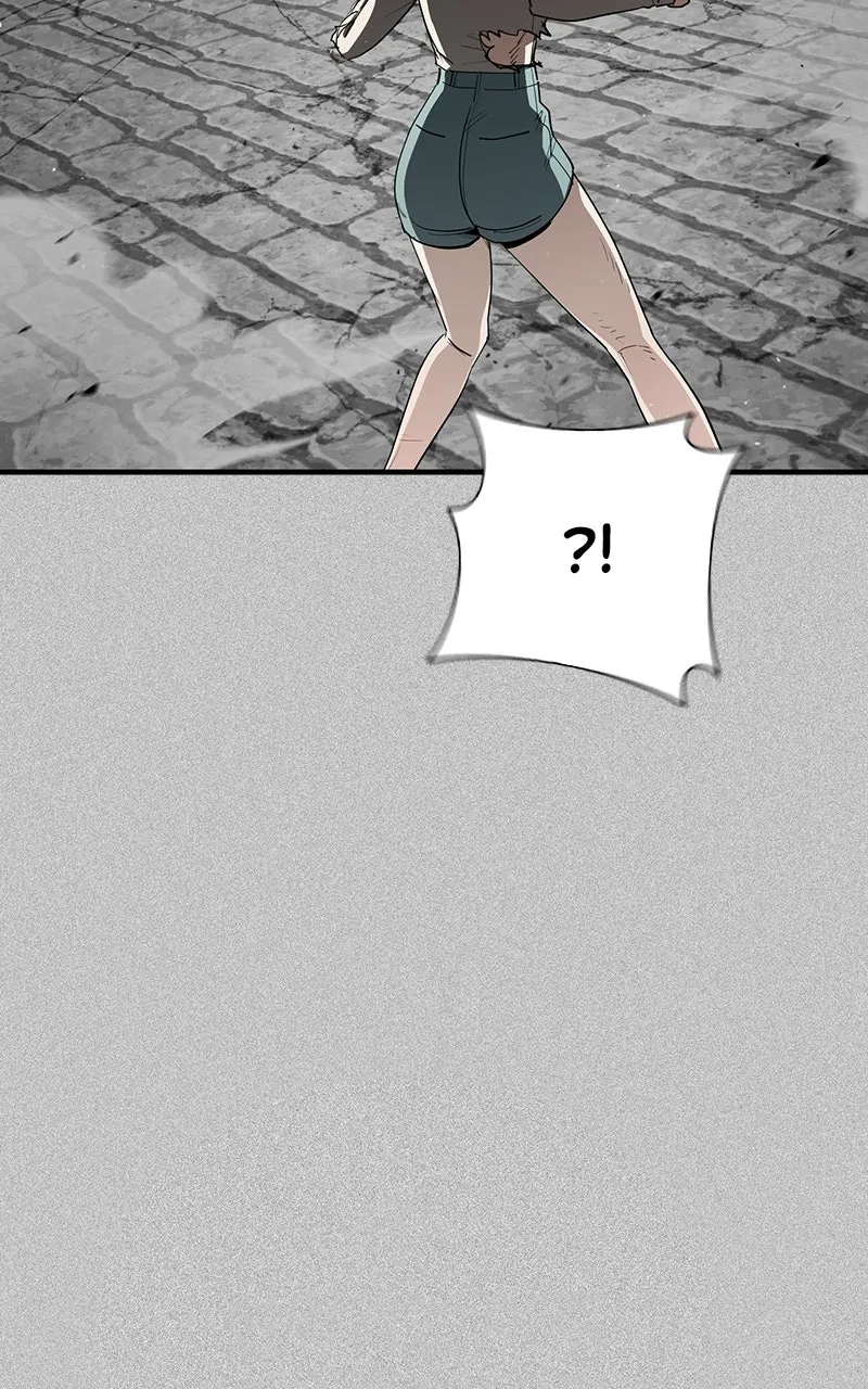 Peace Restaurant Chapter 33 page 124 - 