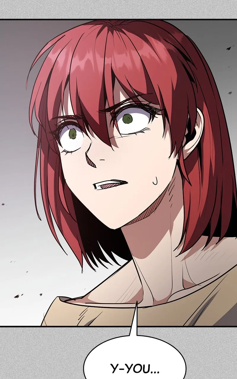 Peace Restaurant Chapter 33 page 127 - 