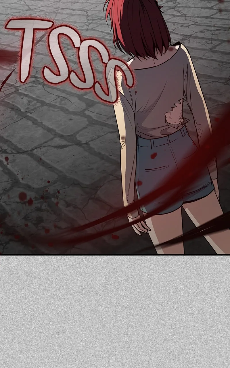Peace Restaurant Chapter 33 page 134 - 