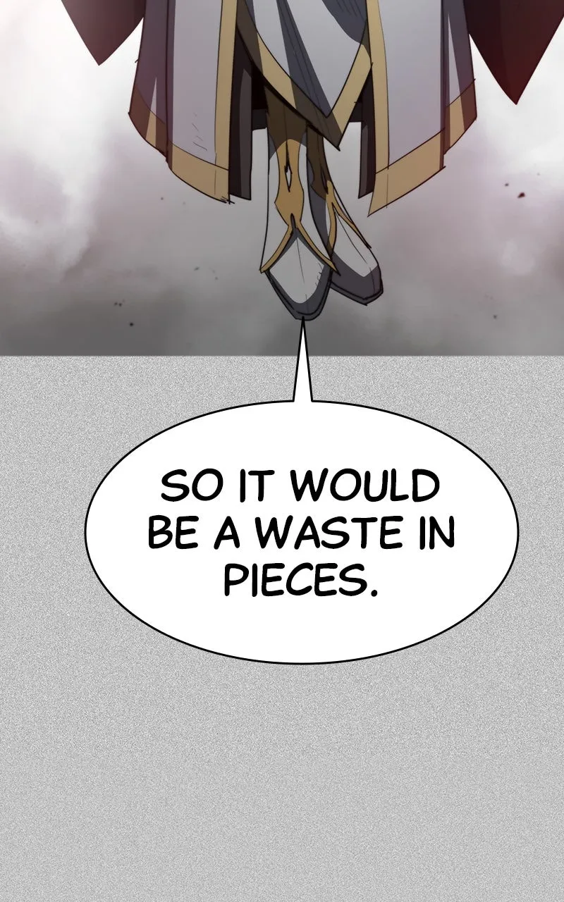 Peace Restaurant Chapter 33 page 138 - 