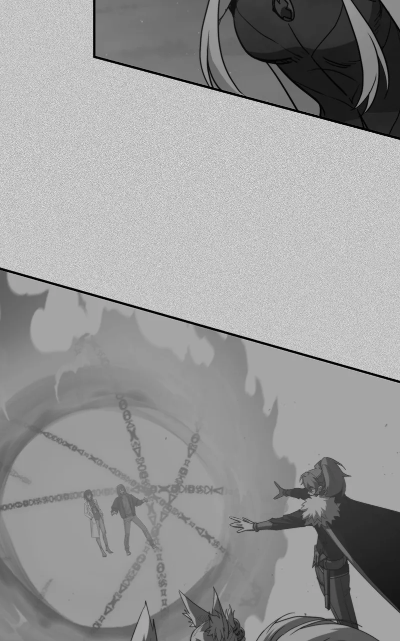 Peace Restaurant Chapter 33 page 141 - 