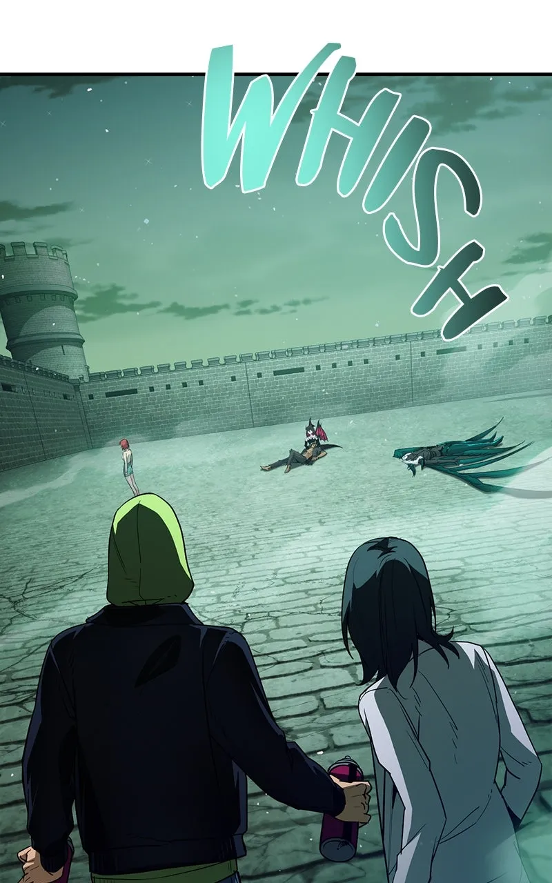 Peace Restaurant Chapter 33 page 16 - 