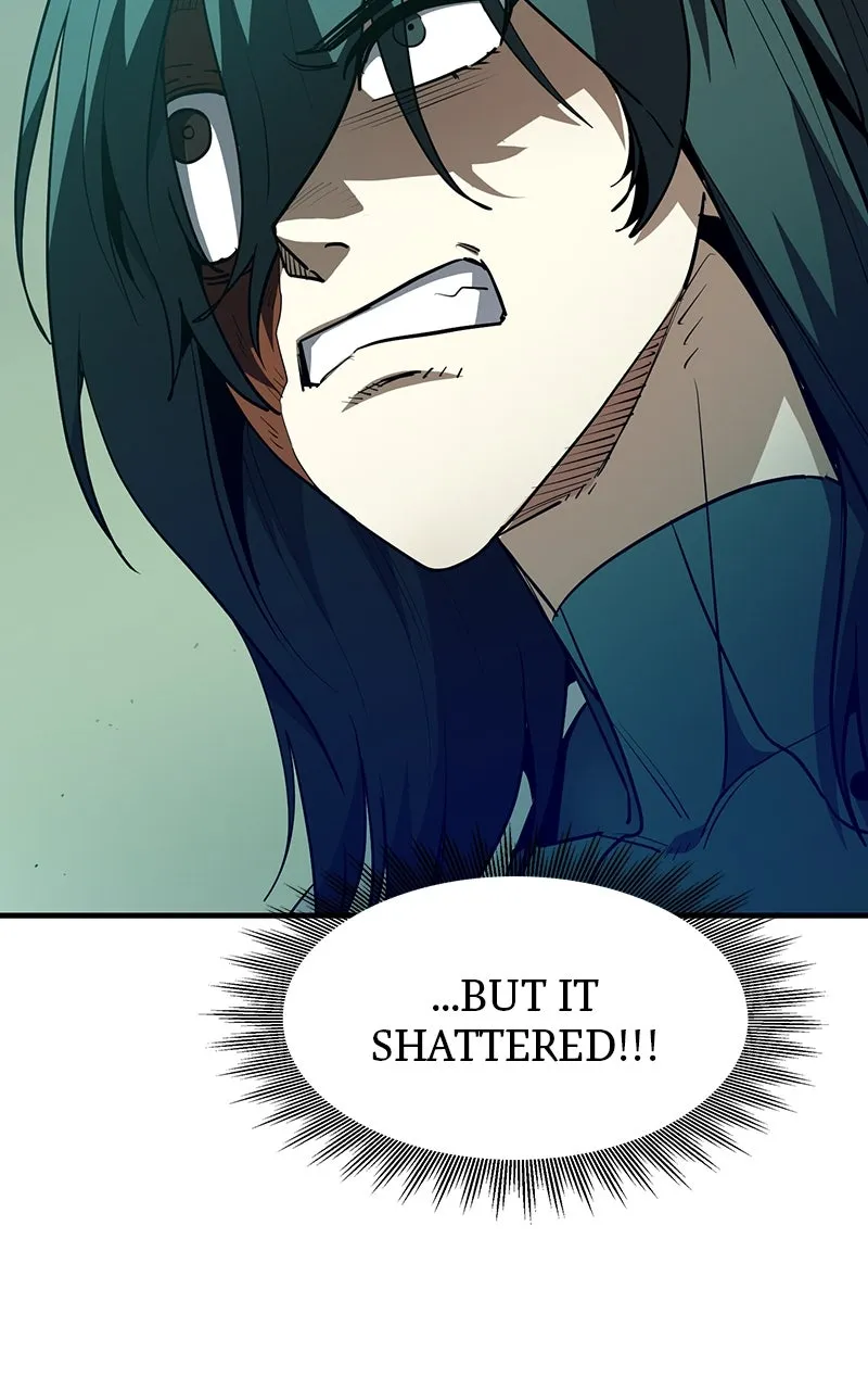 Peace Restaurant Chapter 33 page 20 - 