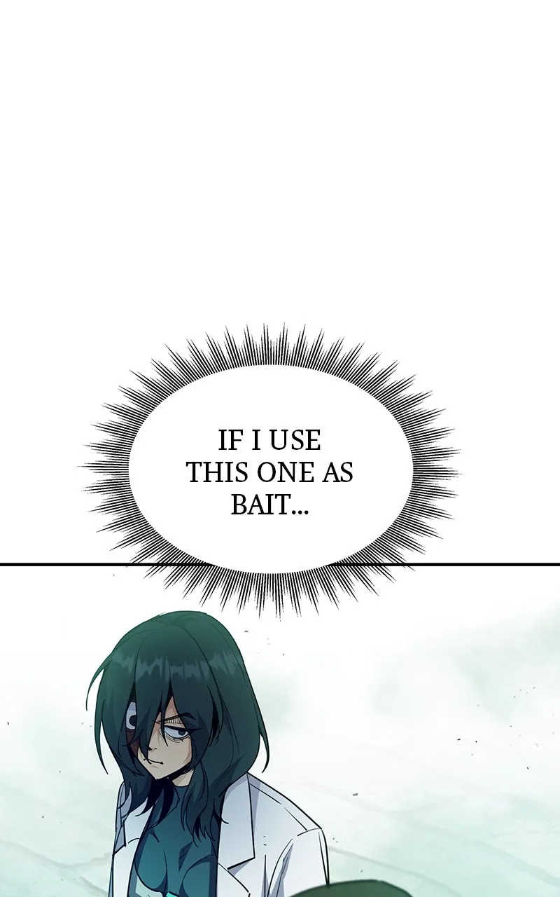Peace Restaurant Chapter 33 page 21 - 