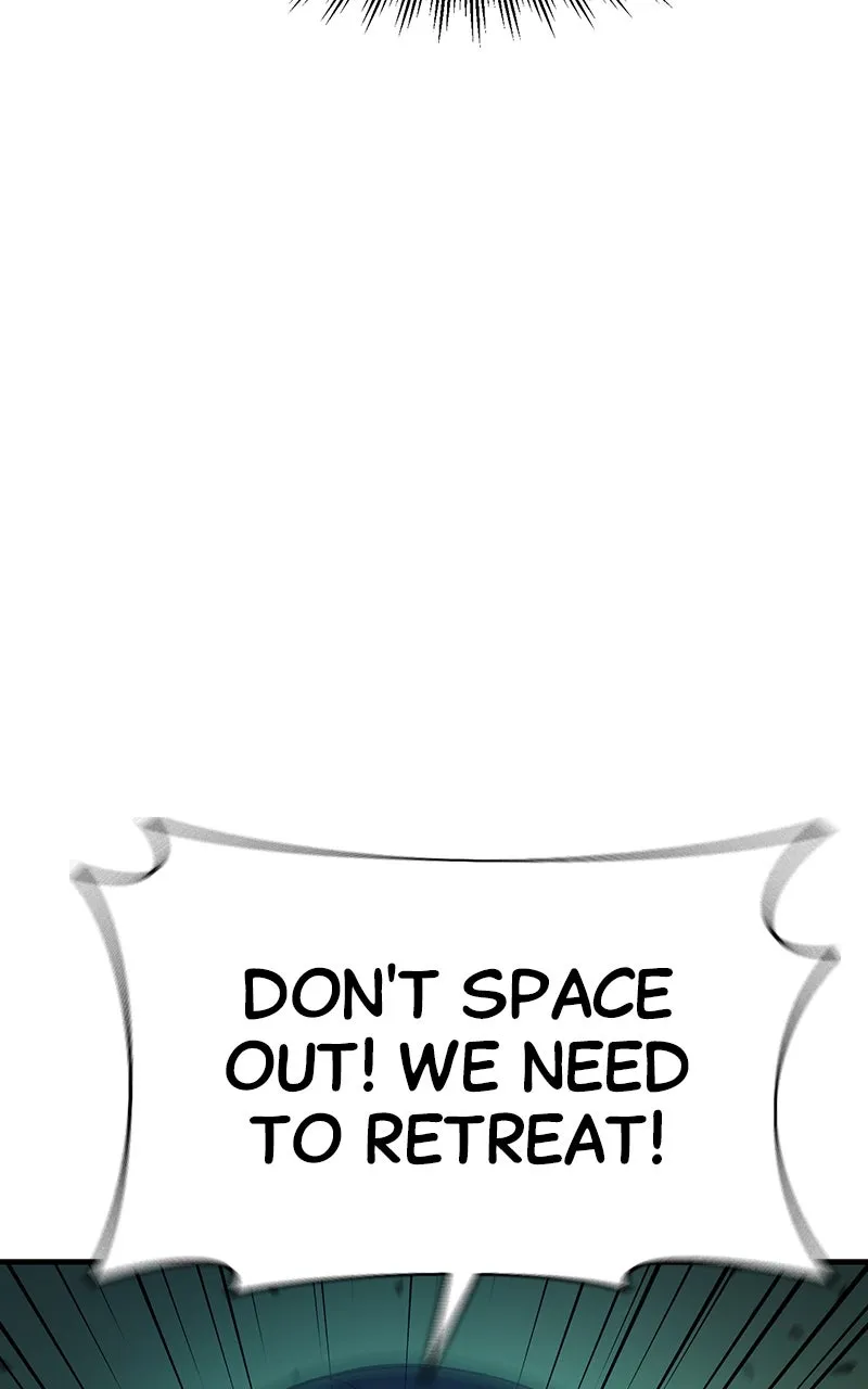 Peace Restaurant Chapter 33 page 23 - 