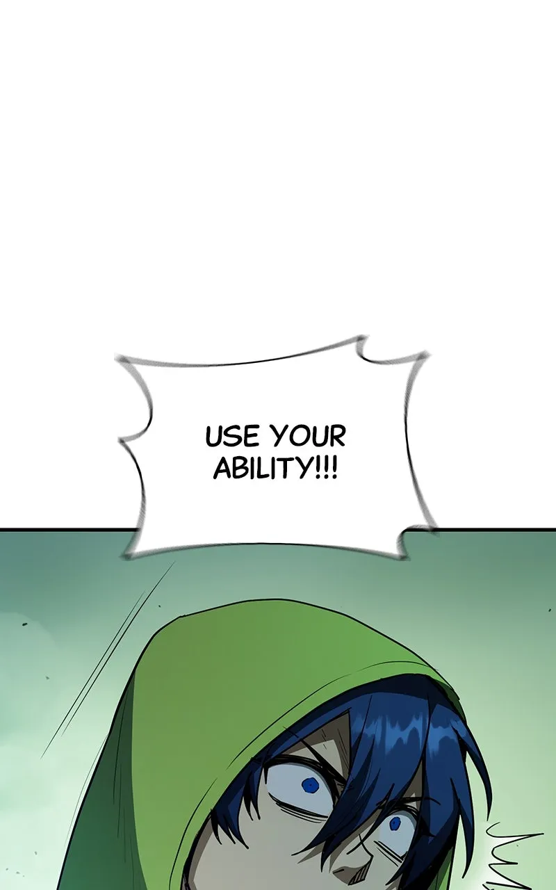 Peace Restaurant Chapter 33 page 25 - 