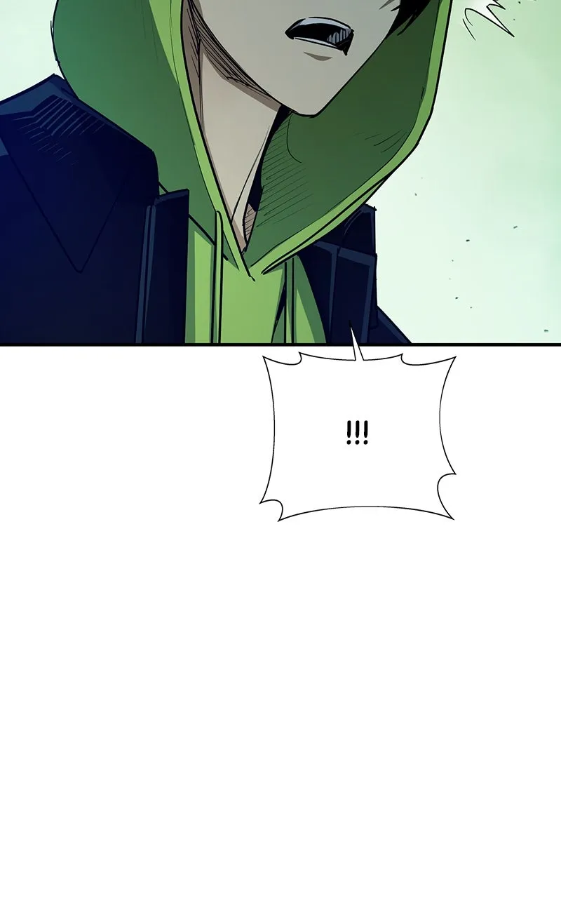 Peace Restaurant Chapter 33 page 26 - 