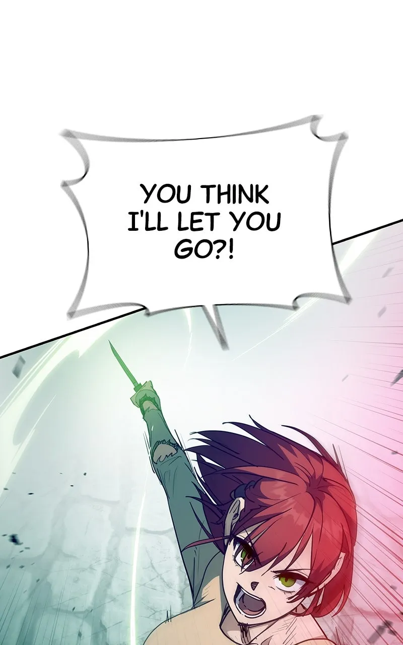 Peace Restaurant Chapter 33 page 27 - 