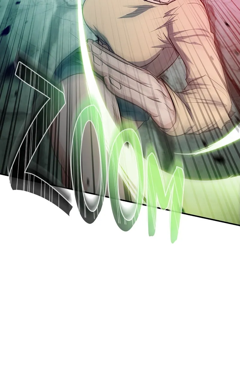 Peace Restaurant Chapter 33 page 28 - 