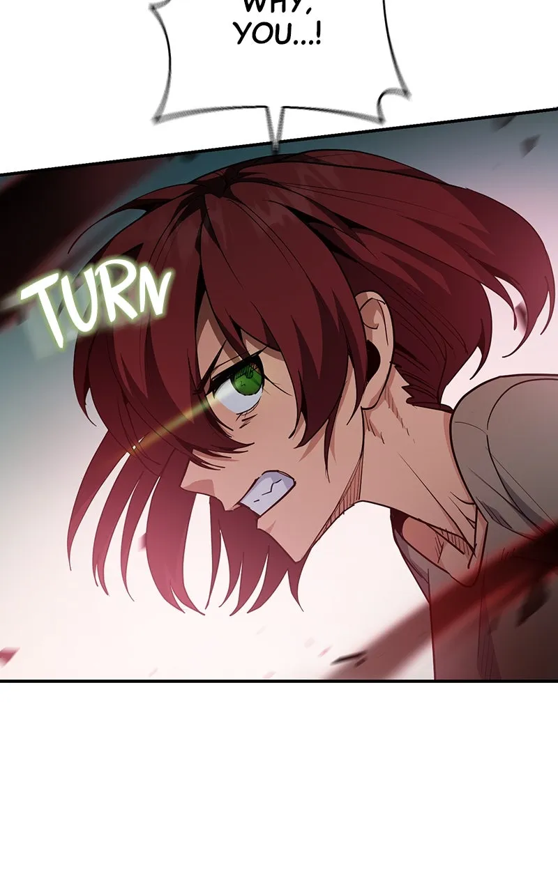 Peace Restaurant Chapter 33 page 31 - 