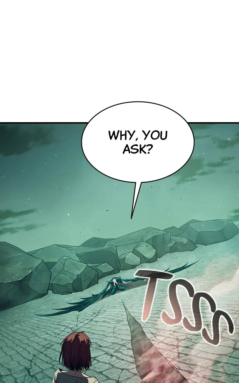 Peace Restaurant Chapter 33 page 32 - 