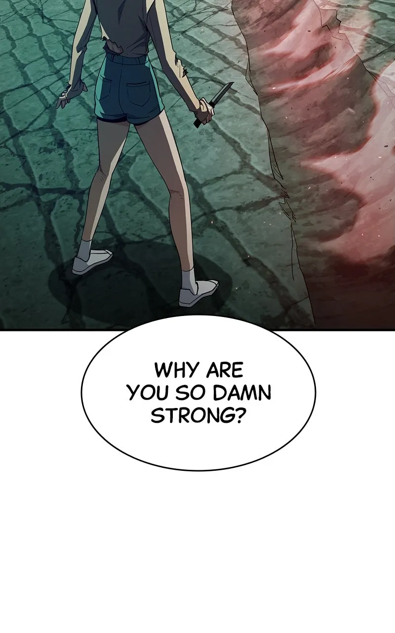 Peace Restaurant Chapter 33 page 33 - 