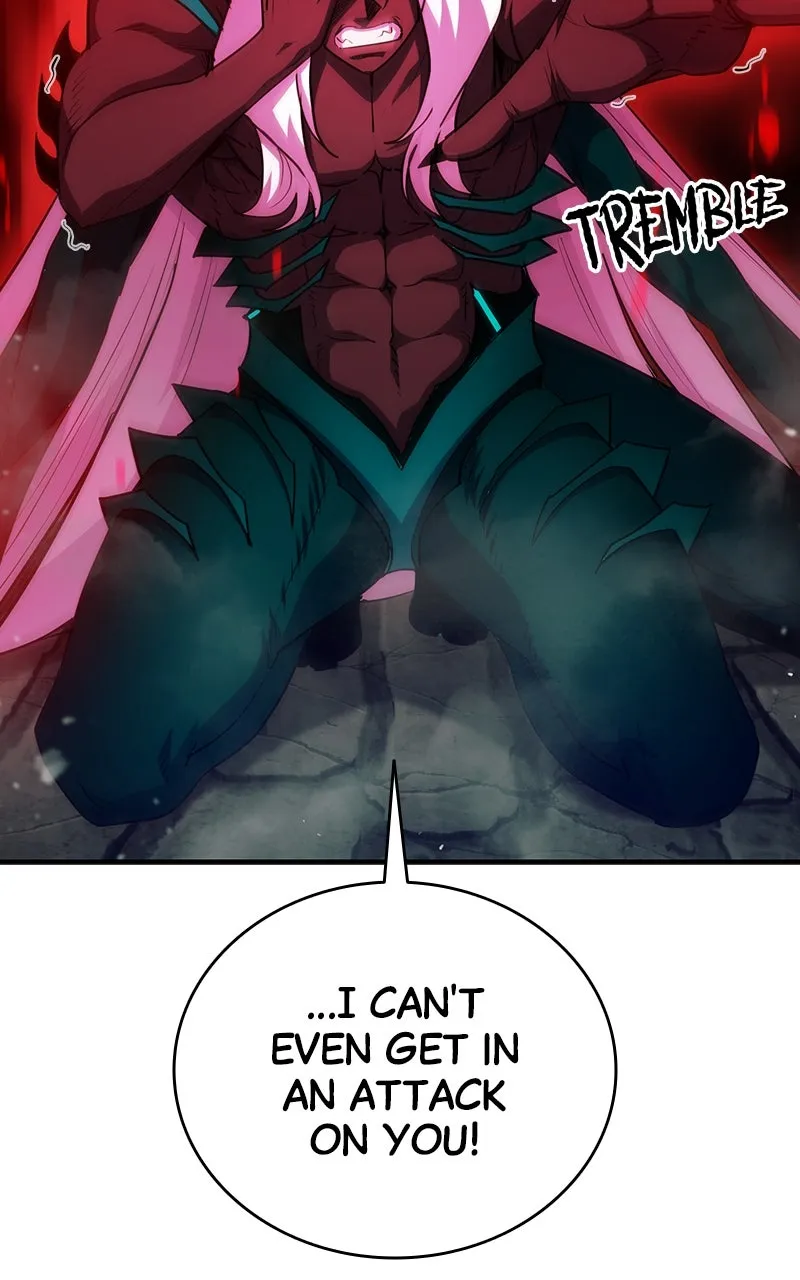Peace Restaurant Chapter 33 page 35 - 