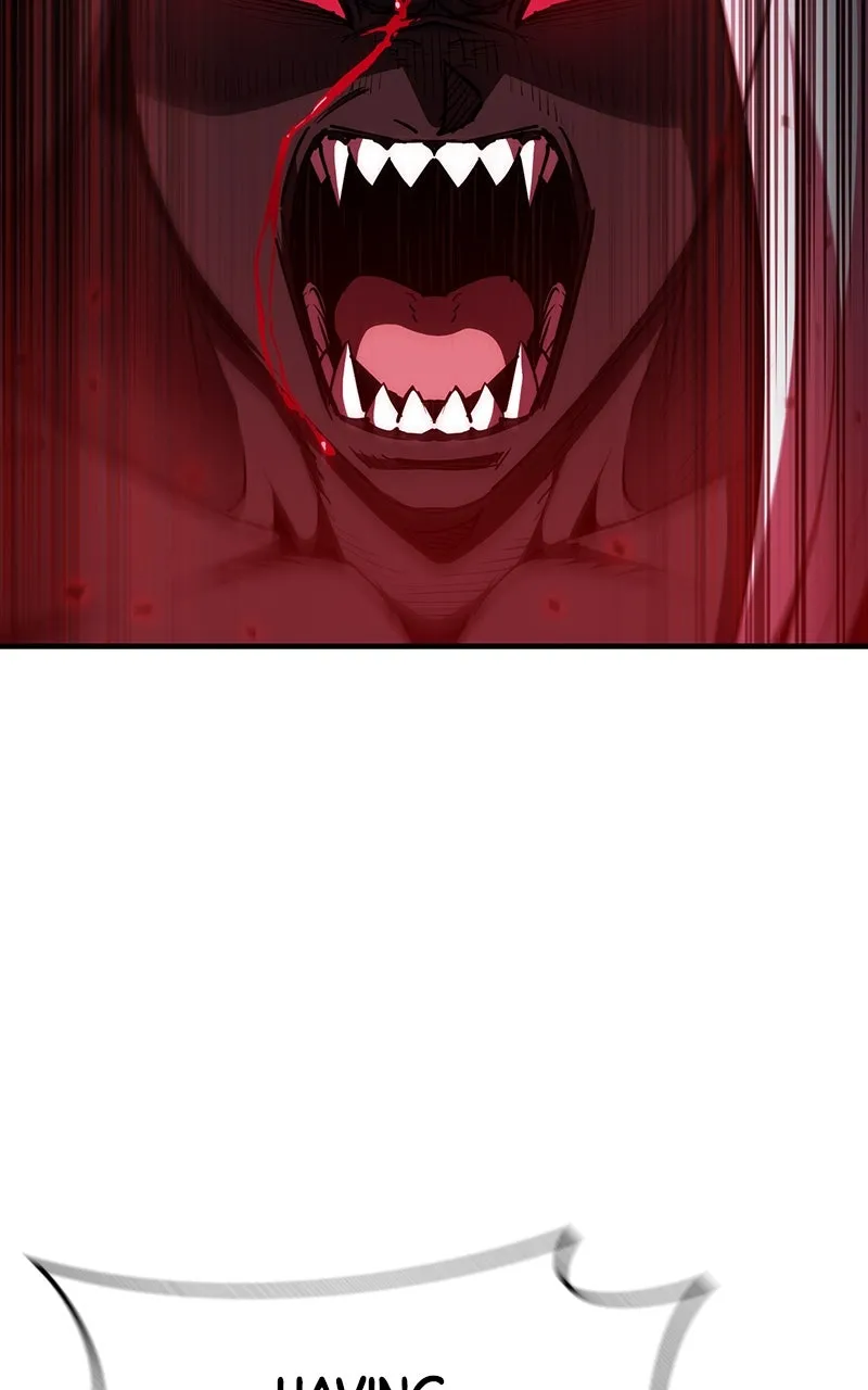 Peace Restaurant Chapter 33 page 37 - 