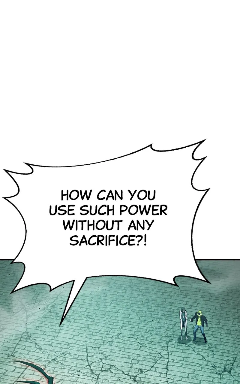 Peace Restaurant Chapter 33 page 40 - 