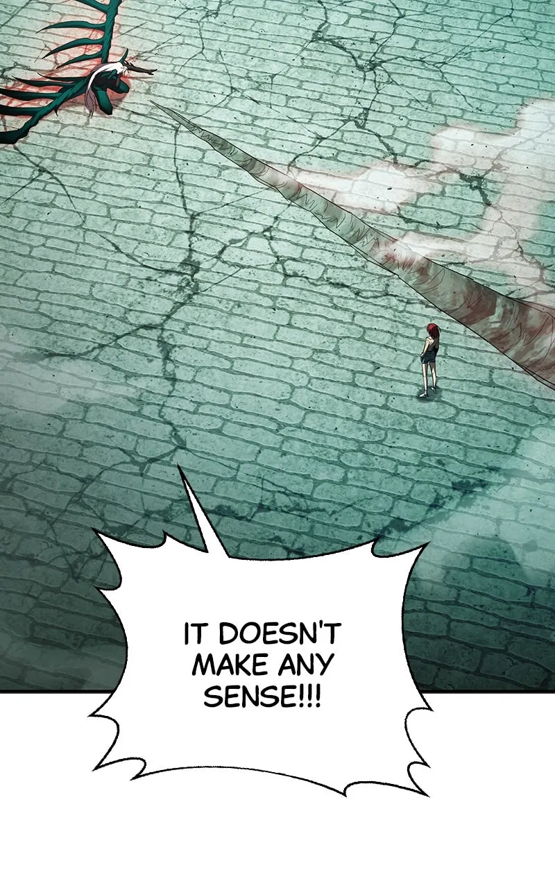 Peace Restaurant Chapter 33 page 41 - 