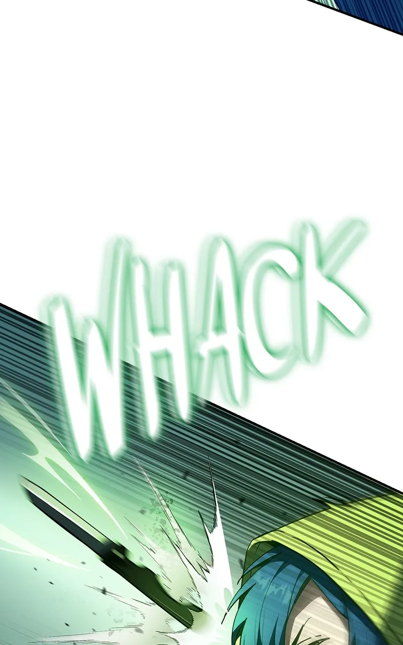 Peace Restaurant Chapter 33 page 44 - 