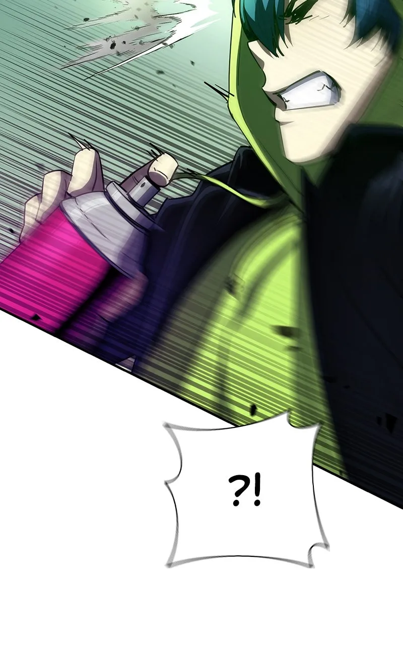 Peace Restaurant Chapter 33 page 45 - 