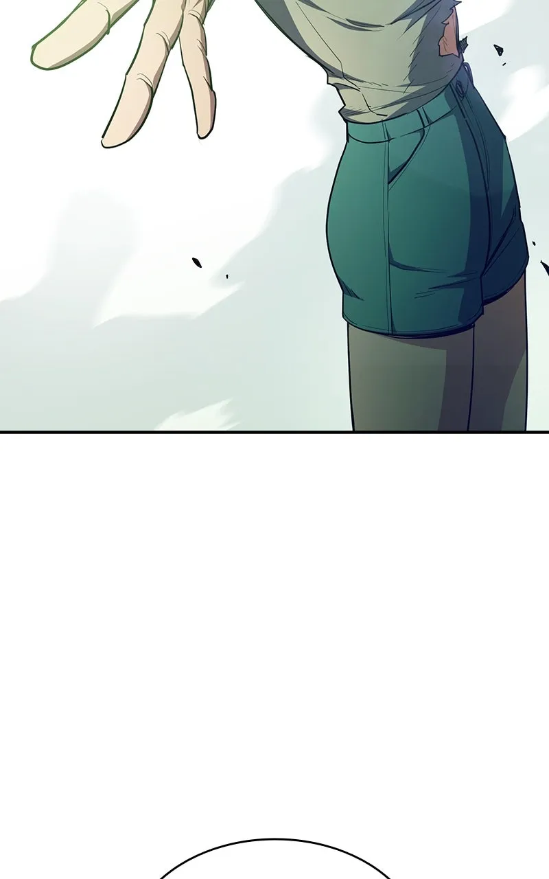 Peace Restaurant Chapter 33 page 47 - 