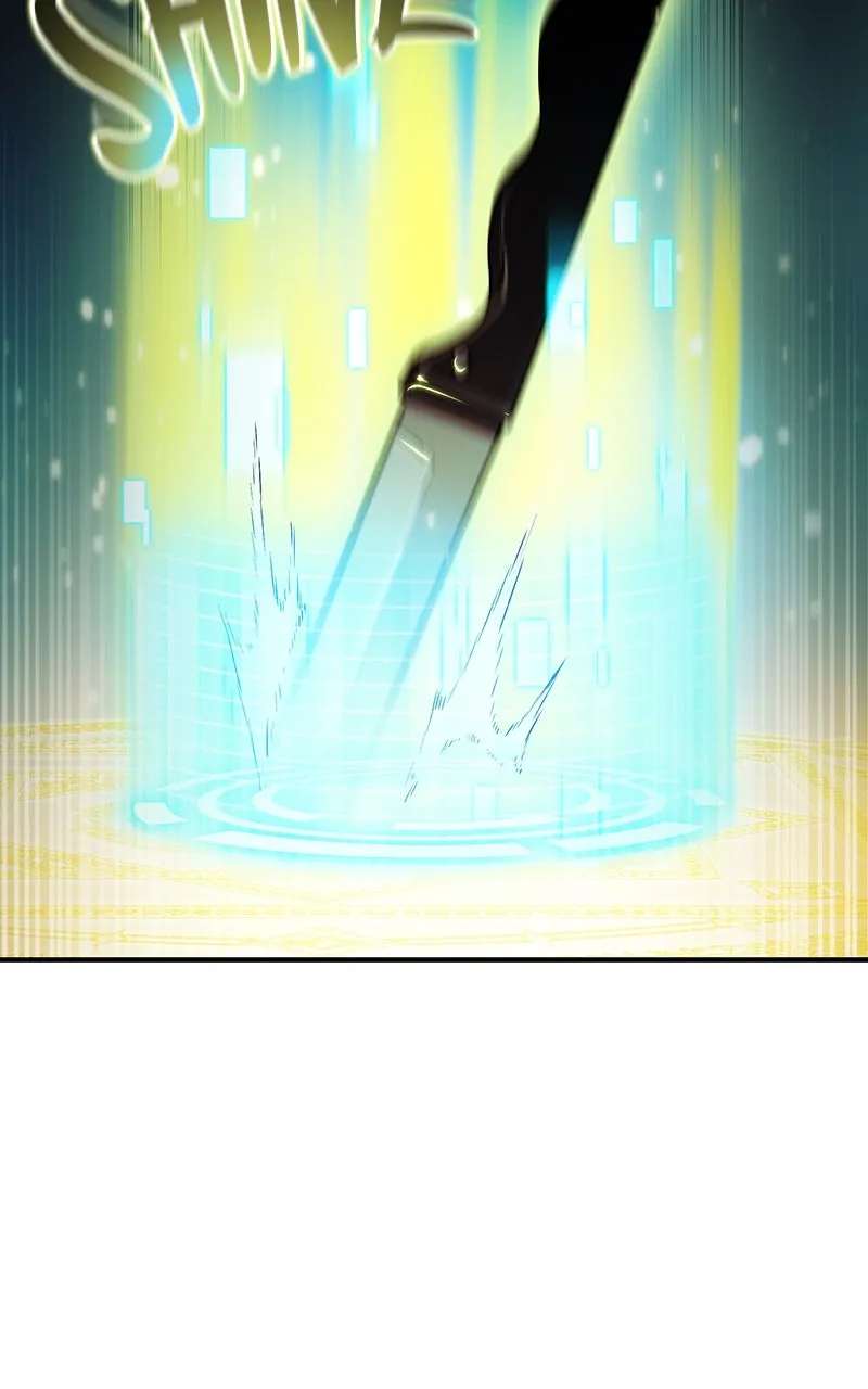 Peace Restaurant Chapter 33 page 50 - 