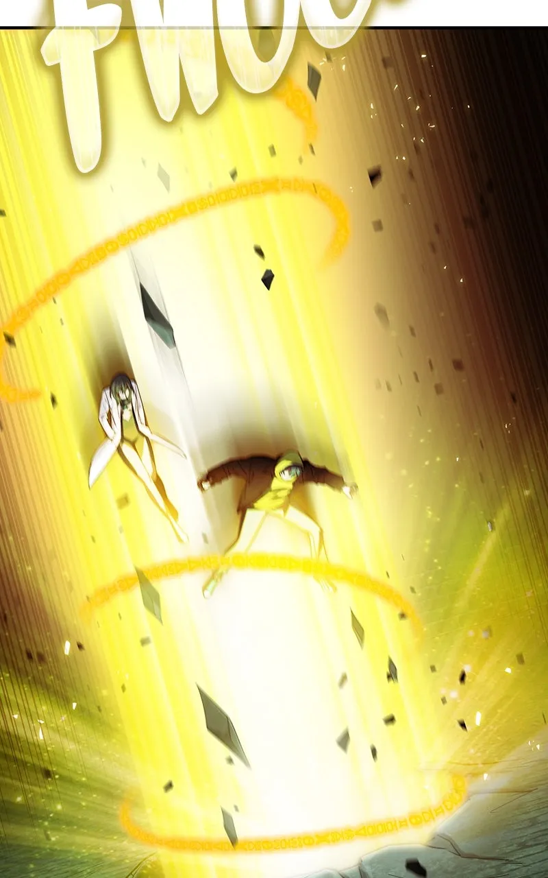 Peace Restaurant Chapter 33 page 56 - 