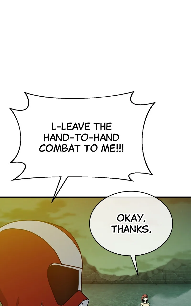 Peace Restaurant Chapter 33 page 69 - 